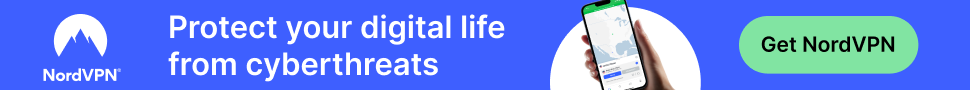 Get NordVPN